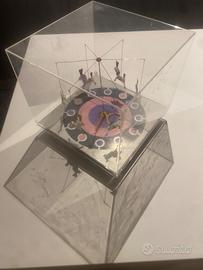 Orologio Lorenz action art