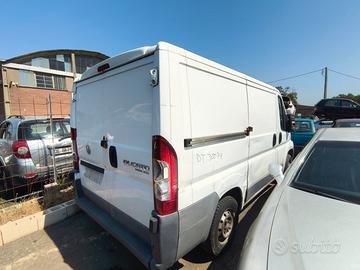 FIAT DUCATO RICAMBI USATI GARANTITI