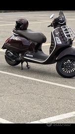 Vespa gts 300