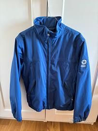 Giacca midello bomber