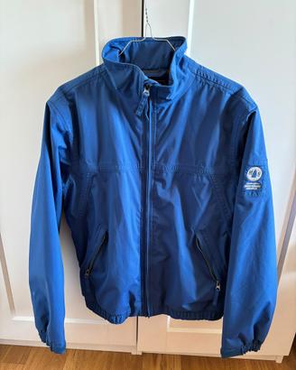 Giacca midello bomber