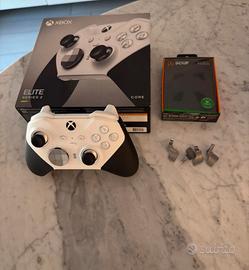 Xbox elite 2 grilletti scuf