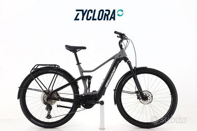 Bergamont E-Horizon FS t.L