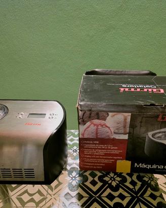 gelatiera Girni autorefrigerante 