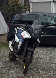 honda transalp XL 750
