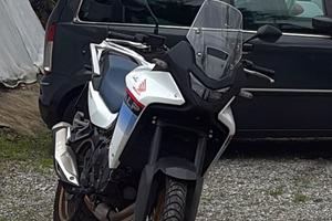 honda transalp XL 750