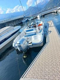Ranieri Limited Edition solo 100 ore lago