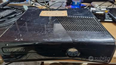 1507NN-Console Microsoft Xbox 360 Slim