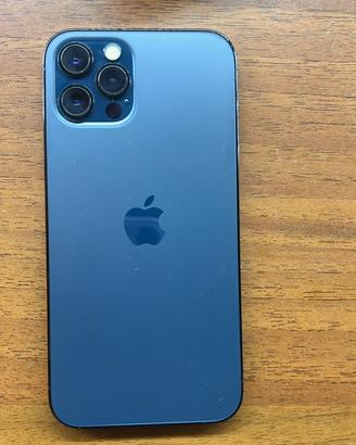 iphone 12 pro