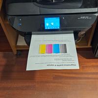 STAMPANTE HP ENVY 7640