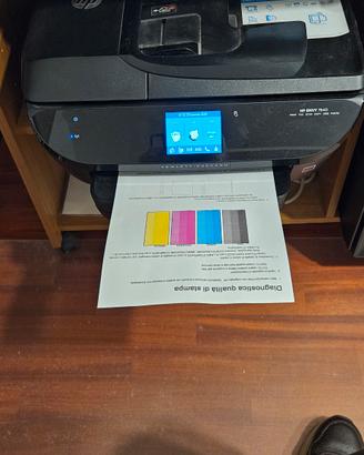STAMPANTE HP ENVY 7640