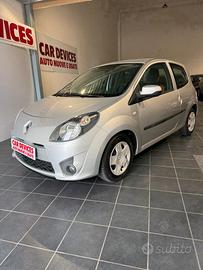 Renault Twingo NEOPATENTATI