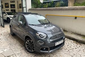 FIAT 500X 1.5 T4 Hybrid 130 CV DCT Sport Dolcevi