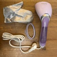 Ferro da stiro verticale/stiratrice Philips