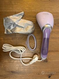 Ferro da stiro verticale/stiratrice Philips