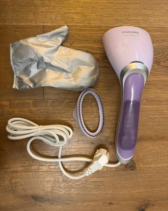 Ferro da stiro verticale/stiratrice Philips