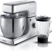 Ariete 1598 Gourmet Professional 7L Metal - Impast