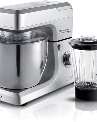 Ariete 1598 Gourmet Professional 7L Metal - Impast