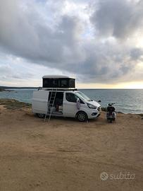 Maggiolina Air Top 360 M