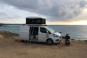 Maggiolina Air Top 360 M