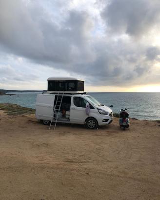 Maggiolina Air Top 360 M