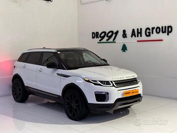 Land Rover Range Evoque 2.0 TD4 150 CV 5p. HSE Dyn