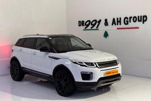 Land Rover Range Evoque 2.0 TD4 150 CV 5p. HSE Dyn