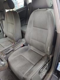 Sedile anteriore sx AUDI A4 del 2002