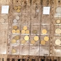 monete Franchi Francesi