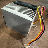 Dissipatore con ventola AMD