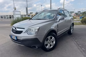 Opel Antara 2.0 CDTI 150CV Cosmo