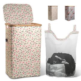 Cesto portabiancheria