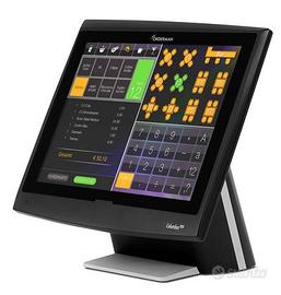 ORDERMAN COLUMBUS 900