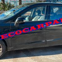 Renault scenic xmod 1.5 dci 2011