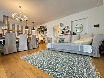 3 LOCALI A ROMENTINO