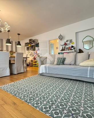 3 LOCALI A ROMENTINO