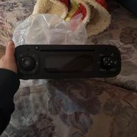 Autoradio fiat panda