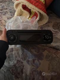 Autoradio fiat panda