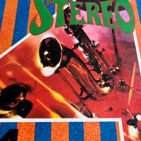 Gala stereo - vinile anni 70