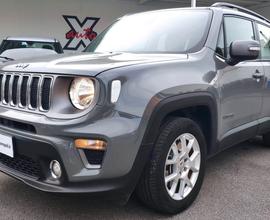 Jeep Renegade 1.3 Hybrid/Benz 130 CV 4xe