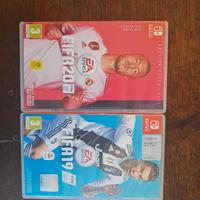 Fifa 19 e Fifa 20