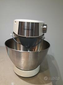 Ricambi Planetaria Kenwood