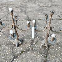 CANDELABRI
