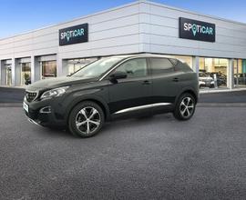 Peugeot 3008 PureTech Turbo 130 EAT8 S&S Allure