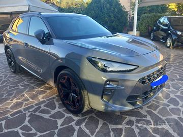 Cupra Terramar 1.5 hybrid 150cv dsg