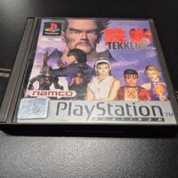 Gioco Ps1