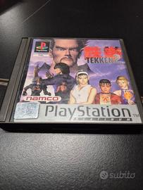 Gioco Ps1