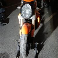 MV AUGUSTA BRUTALE 989r 