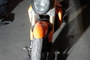 MV AUGUSTA BRUTALE 989r 