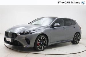 BMW Serie 1 120d 48V MSport Pro auto